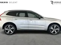 Used Volvo XC60 R-Design Pro 194 HP (142 kW) 2021 Other SUV