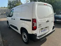 Used Toyota Proace Active 2022 White MPV