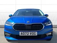 Gebraucht Skoda Fabia SE L 110 PS (80 kW) 2024 Kleinwagen