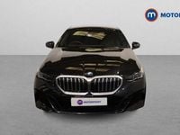 Used BMW 520 M Sport 208 HP (152 kW) 2025 Black Sedan