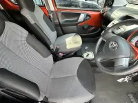 Used Toyota Aygo 2013 Orange Hatchback