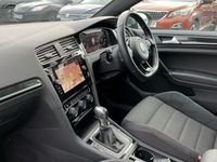 used VW Golf VIII Hatchback (2020/69)R 2.0 TSI 300PS 4Motion DSG auto 5d