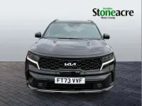 Used Kia Sorento 190 HP (139 kW) 2024 Black SUV