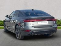 Used Audi A6 e-tron Performance 269 kW (367 HP) 2025 Grey Hatchback