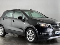 Used Vauxhall Mokka Active 140 HP (102 kW) 2019 SUV