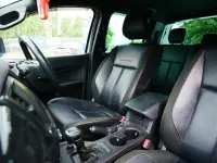 Used Ford Ranger Wildtrack 213 HP (156 kW) 2021 Silver Pickup