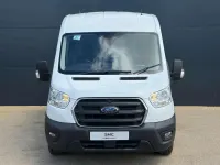 Used Ford Transit Trend 2021 White
