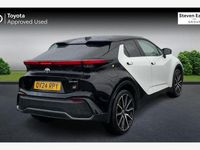 Used Toyota C-HR Sport 223 HP (164 kW) 2025 SUV