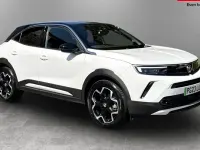 Usado Vauxhall Mokka Ultimate 100 kW (136 CV) 2025 SUV