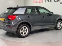 used Audi Q2 30 TFSI Technik 5dr