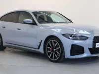 Used BMW 420 Gran Coupé M Sport 181 HP (133 kW) 2026 Grey Coupe