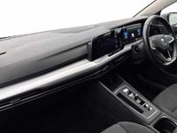 Used VW Golf VII 150 HP (110 kW) 2021 Hatchback