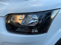 Used Ford Transit 131 HP (96 kW) 2023 Van