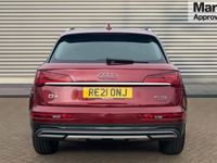 used Audi Q5 40 TDI Quattro Sport 5dr S Tronic