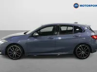 Used BMW M135 306 HP (225 kW) 2023 Grey Hatchback