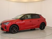 Second-hand Vauxhall Corsa 74 CP (54 kW) 2023 Roșu Hatchback