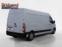 Used Renault Master Business 2023 White MPV
