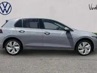 Used VW Golf VIII 150 HP (110 kW) 2026