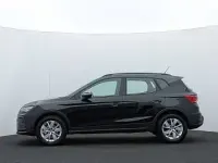 New Seat Arona SE 95 HP (69 kW) 2026 Black SUV