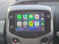 Used Toyota Aygo Trend 2020 Grey Hatchback