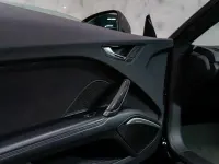 Used Audi TT RS Sport 400 HP (294 kW) 2020 Black Coupe