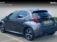 Used Toyota Yaris Design 116 HP (85 kW) 2026 Hatchback