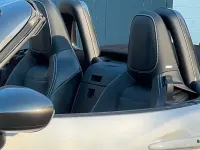 Used Fiat 124 Spider S 140 HP (102 kW) 2018 Cabriolet