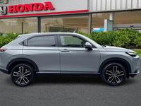 Nouă Honda HR-V Advance 2025 SUV