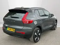 New Volvo EX40 Plus 295 kW (402 HP) 2026 SUV