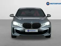 Used BMW M135 306 HP (225 kW) 2023 Grey Hatchback