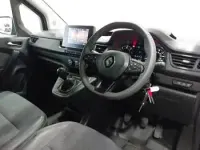Used Renault Kangoo 2024 Black MPV