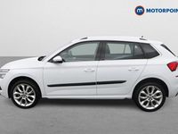 used Skoda Kamiq 1.0 TSI 110 SE L 5dr DSG