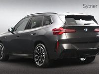 New BMW X3 M Sport 208 HP (152 kW) 2026 SUV