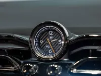 New Bentley Bentayga 2026 Black/grey SUV