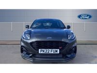 used Ford Puma ST 1.5 EcoBoost ST 5dr