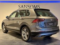 Second-hand VW Tiguan SEL 150 CP (110 kW) 2020 SUV