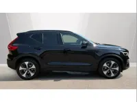 Used Volvo XC40 Plus 163 HP (119 kW) 2025 Black SUV