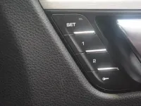 Used Porsche Macan S 2019 Red SUV