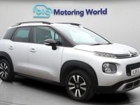 Used Citroën C3 Feel 110 HP (80 kW) 2020 Hatchback