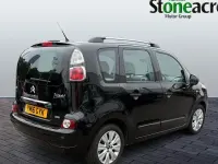 Used Citroën C3 99 HP (72 kW) 2016 MPV