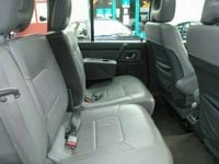 Used Mitsubishi Shogun 1999 SUV