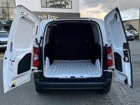 Used Citroën Berlingo PureTech 110 HP (80 kW) 2021 MPV