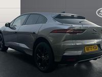 Used Jaguar I-Pace R-Dynamic 294 kW (400 HP) 2023 Grey SUV