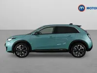 Used Fiat 600E La Prima 114 kW (156 HP) 2026 Hatchback