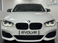 used BMW M135 i 3.0 3d 322 BHP