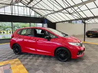 Used Honda Jazz Sport 130 HP (95 kW) 2019 Red Hatchback
