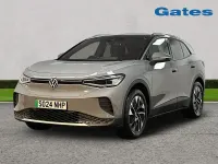 Second-hand VW ID.4 Pro 210 kW (286 CP) 2024 Gri SUV