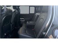 used Land Rover Defender 2.0 D240 HSE 110 5dr Auto Diesel Estate