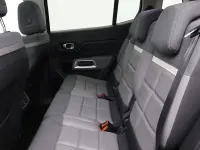 Usado Citroën C5 Flair 2019 Azul Citadino