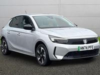 Used Vauxhall Corsa-e Design Edition 100 kW (136 HP) 2024 Hatchback